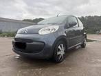 Citroen C1 klaar om 1000 benzine te registreren, Auto's, C1, Zwart, Grijs, Particulier