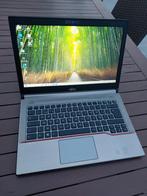 Windows 11 laptop i5, SSD, 8GB ram, 14 inch, azerty, Ophalen of Verzenden, Zo goed als nieuw, Azerty, SSD