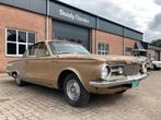 Plymouth Barracuda 1964, Autos, Oldtimers & Ancêtres, Radio, Automatique, Achat, 134 kW