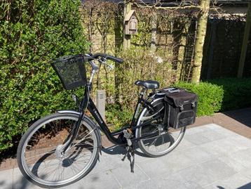 Batavus damesfiets / mamafiets / moederfiets beschikbaar voor biedingen