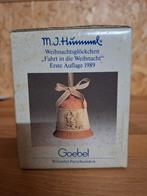 m. J. Hummel klok, Antiek en Kunst, Ophalen