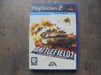 Battlefield 2 Modern Combat voor PS2 (zie foto's), Games en Spelcomputers, Games | Sony PlayStation 2, Ophalen of Verzenden, Gebruikt
