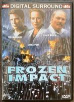 DVD Frozen Impact, Ophalen of Verzenden, Zo goed als nieuw