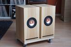 MarkAudio CHR90, Audio, Tv en Foto, Luidsprekerboxen, Ophalen, Zo goed als nieuw, 60 tot 120 watt, Front, Rear of Stereo speakers