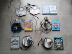 DD skylanders wii u skylanders swap force,trap team,imaginat, Games en Spelcomputers, Games | Nintendo Wii U, Ophalen of Verzenden