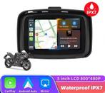 GPS moto - CarPlay Apple / Android Auto, Envoi, Neuf