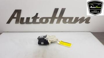 MOTOR RAAMMECHANIEK Volkswagen Passat Variant (3C5) beschikbaar voor biedingen