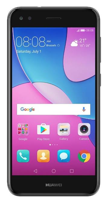 Huawei Y6 PRO beschikbaar voor biedingen