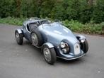 Citroën 2CV LE PATRON (année de construction 1984), Argent ou Gris, Achat, Entreprise, Noir