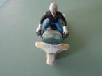 Oud speelgoed  Everbright Toys politie Harley Davidson moto, Ophalen of Verzenden, Gebruikt, Motor, Overige merken