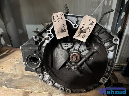 FIAT GRANDE PUNTO EVO 199 1.2 Versnellingsbak 2006-2014, Auto-onderdelen, Transmissie en Toebehoren, Fiat, Gebruikt, Ophalen of Verzenden