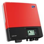 SMA sunny boy OMVORMER 4000TL-21, Doe-het-zelf en Bouw, Ophalen, Gebruikt, Compleet systeem
