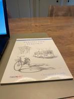 De Kunst van Perspectief Tekenen – Giovanni Civardi, Enlèvement ou Envoi, Comme neuf, Dessin et Peinture, Giovanni Civardi