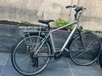 Elektrische fiets, Fietsen en Brommers, Ophalen, Zo goed als nieuw