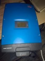 Omvormer sma, Doe-het-zelf en Bouw, Ophalen