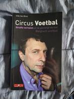 Circus voetbal, Gille Van Biest, Comme neuf, Enlèvement ou Envoi