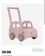 Little dutch loopwagen helemaal nieuw in doos, Ophalen, Nieuw