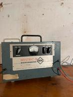 Batterijlader, Ophalen, Zo goed als nieuw