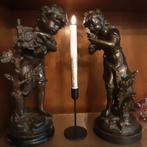 Oud brons, Antiek en Kunst, Ophalen of Verzenden, Brons