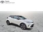 Toyota C-HR C-LUB Bi-Tone + tehno en navi, SUV ou Tout-terrain, Hybride Électrique/Essence, Automatique, Achat
