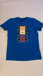 Tommy Hilfiger T-shirt mt 176 jongens, Ophalen of Verzenden, Tommy Hilfiger