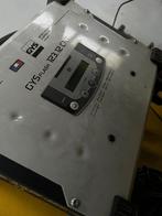 GYSFLASH ACCULADER 150A 123.12CNT, Ophalen, Gebruikt