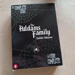 Integral Adams family zwart-wit versie 3 DVD, Cd's en Dvd's, Ophalen of Verzenden, Zo goed als nieuw