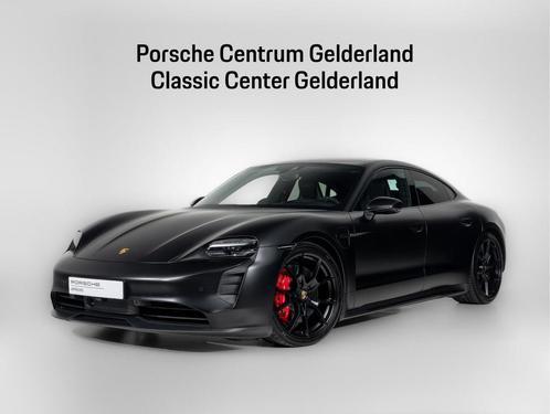 Porsche Taycan GTS, Auto's, Porsche, Bedrijf, 4x4, ABS, Adaptieve lichten, Airbags, Alarm, Bluetooth, Climate control, Cruise Control