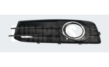 GRILL AUDI A3 8P0 S-LINE 2010-2012 LEFT SIDE GRILLE FOR HALO beschikbaar voor biedingen