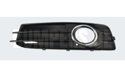 GRILL AUDI A3 8P0 S-LINE 2010-2012 LEFT SIDE GRILLE FOR HALO, Auto-onderdelen, Overige Auto-onderdelen, Gebruikt, 6 maanden garantie