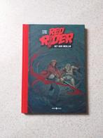 RED RIDER "nr 3 Het huis Merlijn " Hc, Livres, BD, Comme neuf, Enlèvement ou Envoi