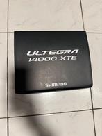 Shimano ultegra xte 14000, Sports nautiques & Bateaux, Pêche à la ligne | Carpes, Enlèvement ou Envoi, Neuf, Moulinet