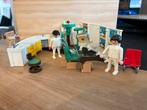 Playmobil 3762 année 1992 incomplet Geobra cabinet dentaire, Kinderen en Baby's, Speelgoed | Playmobil, Ophalen of Verzenden