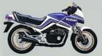 Suzuki GSX550 motorblok GSX 550 ES EF motor blok gsx550 gsx, Motoren, Ophalen of Verzenden, Gebruikt