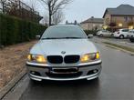 Bmw 320d 2002 Facelift M-packet Automaat, Auto's, BMW, Automaat, Diesel, Particulier, Te koop