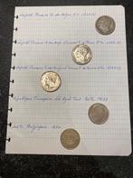 Monnaies diverses, Enlèvement