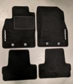 Tapis de voiture en velours CLASSIC avec LOGO - Opel Ampera, Autos : Pièces & Accessoires, Envoi, Neuf, Opel