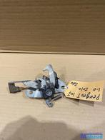 PEUGEOT 107 C1 Motorkap hendel slotmechaniek 2005-2014, Auto-onderdelen, Ophalen of Verzenden, Gebruikt, Peugeot