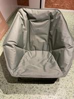 Siège pliable kaki jamais utilisé ( avec étiquette), Huis en Inrichting, Zitzakken, Ophalen, Nieuw