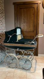 Vintage kinderwagen, Kinderen en Baby's, Kinderwagens en Combinaties, Ophalen, Gebruikt, Kinderwagen, Overige merken
