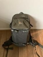 Fotorugzak, Audio, Tv en Foto, Foto | Cameratassen, Ophalen, Zo goed als nieuw, Rugtas, Lowepro