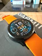 Garmin Venu 3 - 2.5 maanden oud, Ophalen, Gebruikt, Zwart, Garmin