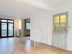 Maison à louer à Uccle, 2 chambres, 185 m², 2 kamers, Vrijstaande woning, 98 kWh/m²/jaar