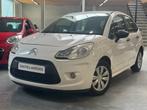 CITROËN C3 1.1i, Voorwielaandrijving, Euro 5, Stof, 139 g/km