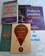 Pendelen/radiësthesie  – mooie korting bij meerdere aankopen, Enlèvement ou Envoi