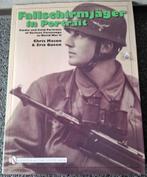 Fallschirmjager in Portrait ( Topfotoboek ! ), Ophalen of Verzenden, Luchtmacht, Boek of Tijdschrift