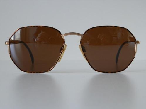 Silhouette zonnebril. Vintage zonnebril., Handtassen en Accessoires, Zonnebrillen en Brillen | Dames, Zo goed als nieuw, Zonnebril