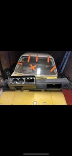 Tableau de bord golf 1 caddy jetta compteur obus, Auto-onderdelen, Ophalen, Gebruikt, Volkswagen