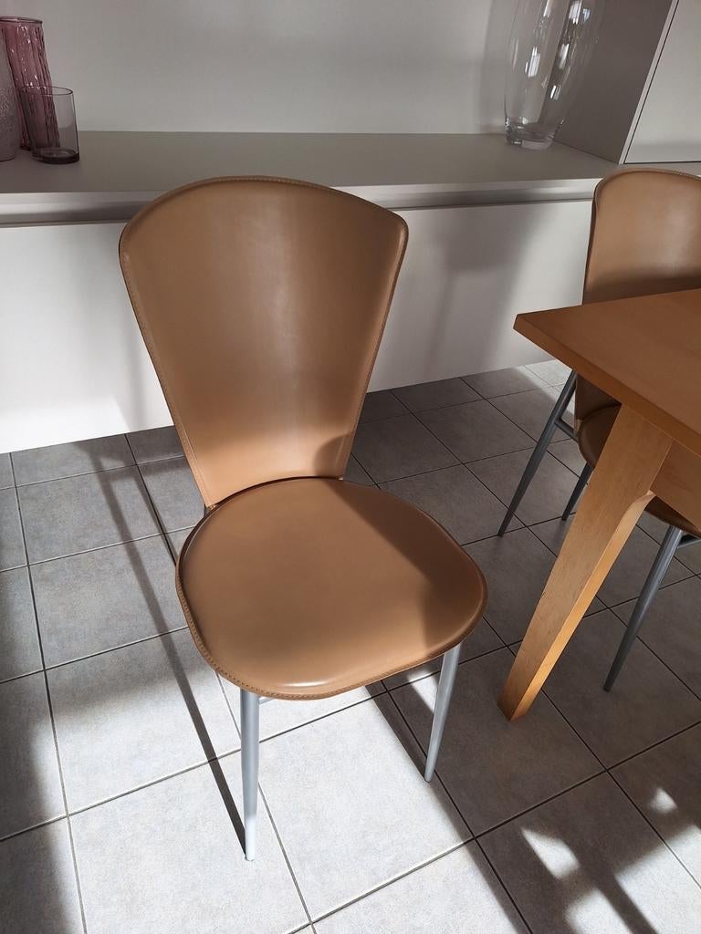 8 stoelen, Huis en Inrichting, Stoelen, Ophalen