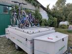 Roadmaster Family S - vouwwagen, Ophalen, Tot en met 6
